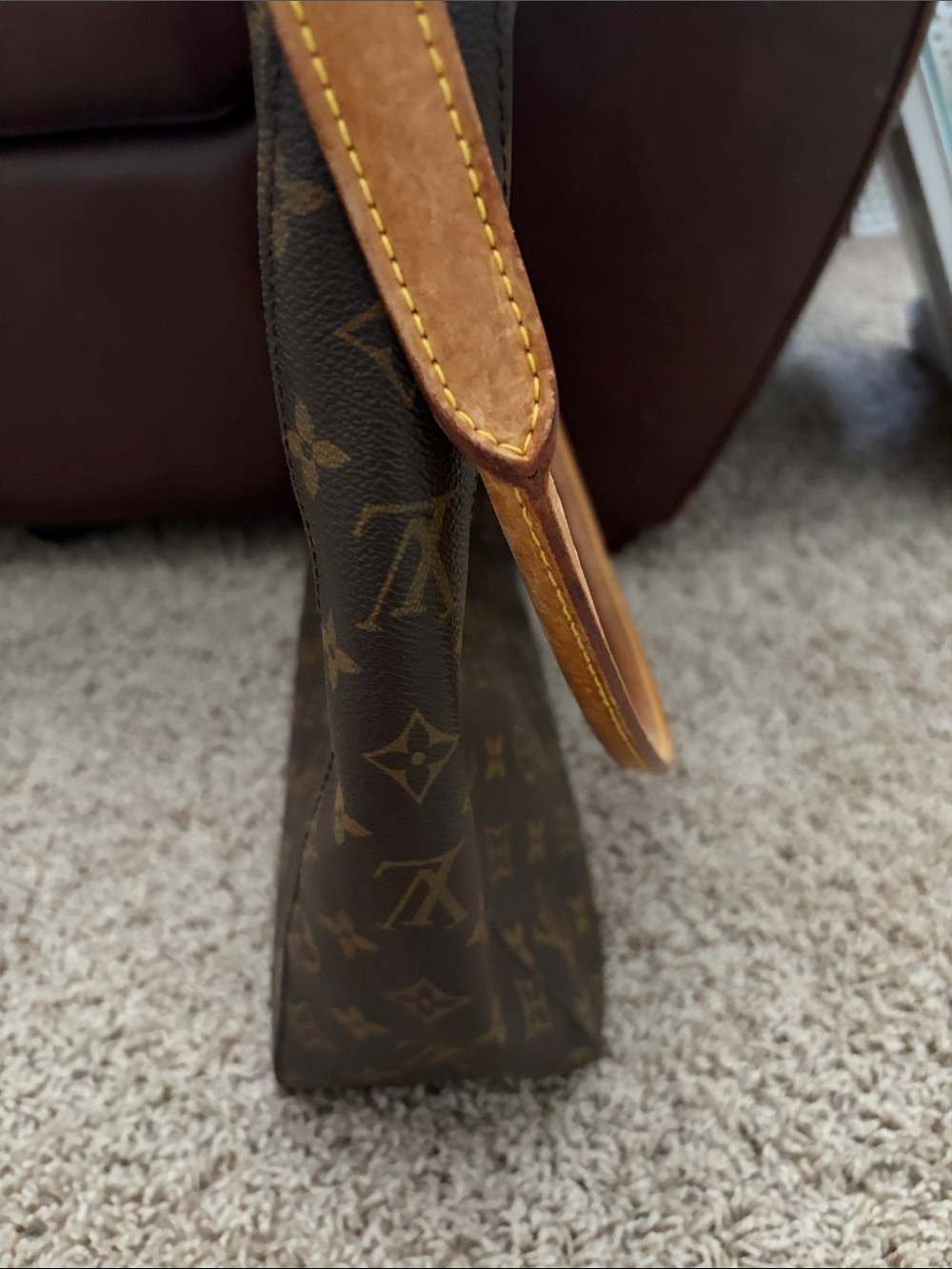 LV Looping GM - Picture 5 of 10